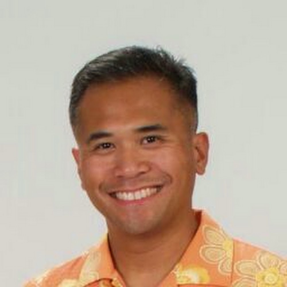 Meet your Posher, Jon